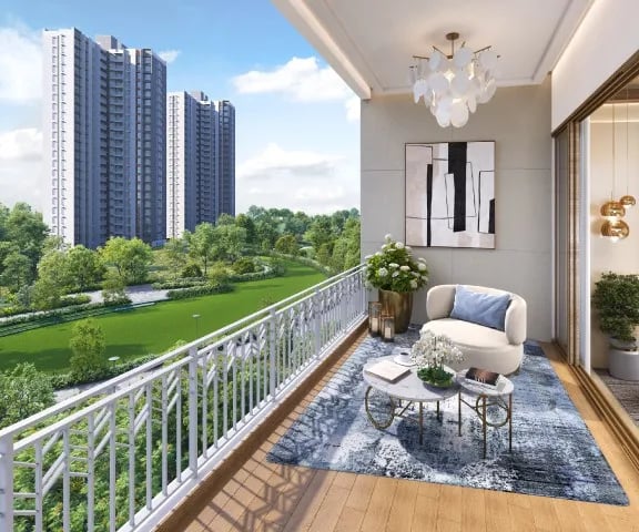 Lodha Casa Magnolia